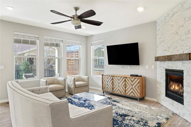 14850 Munich Avenue, Parker, CO 80134