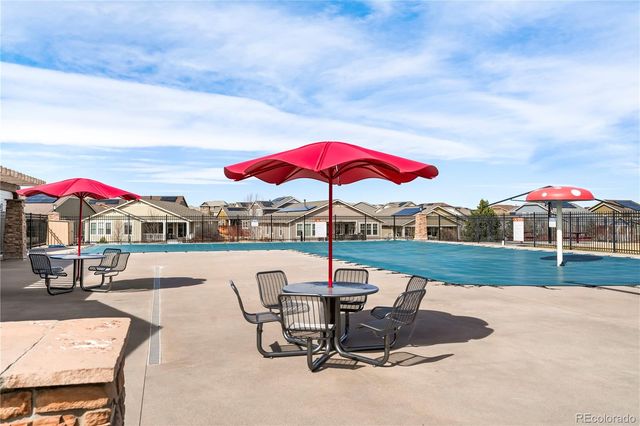 14850 Munich Avenue, Parker, CO 80134