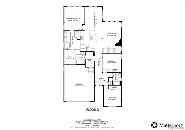 14850 Munich Avenue, Parker, CO 80134