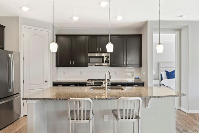 14850 Munich Avenue, Parker, CO 80134