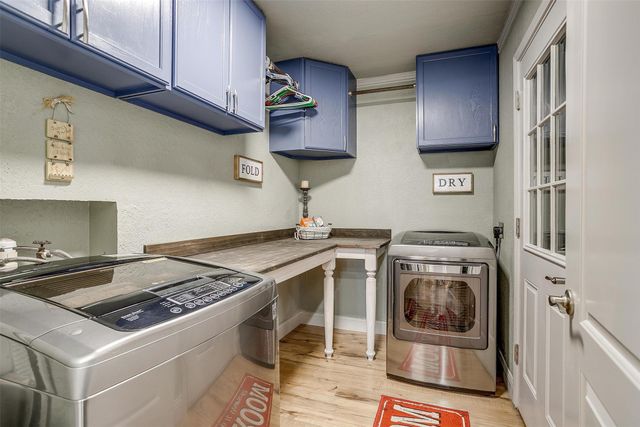 2702 Casas Del Sur Court, Granbury, TX 76049