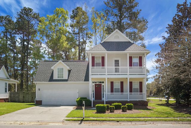 102 Antebellum Way, Summerville, SC 29483