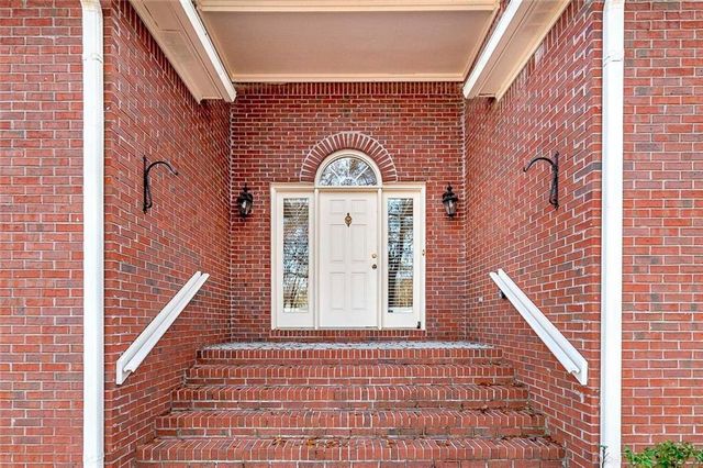 7060 Havenridge Way, Mcdonough, GA 30253