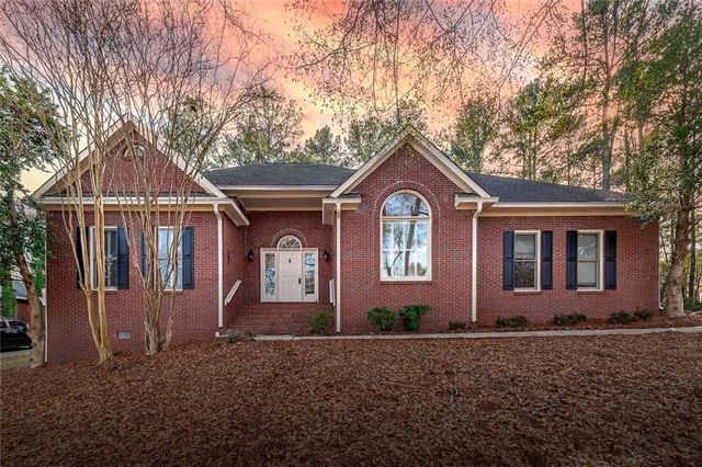 7060 Havenridge Way, Mcdonough, GA 30253