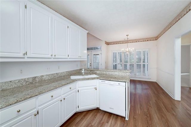 7060 Havenridge Way, Mcdonough, GA 30253