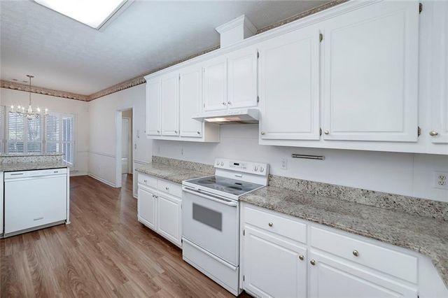 7060 Havenridge Way, Mcdonough, GA 30253