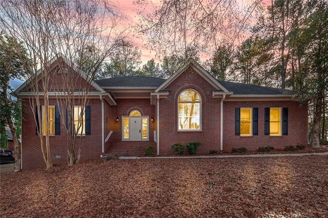 7060 Havenridge Way, Mcdonough, GA 30253