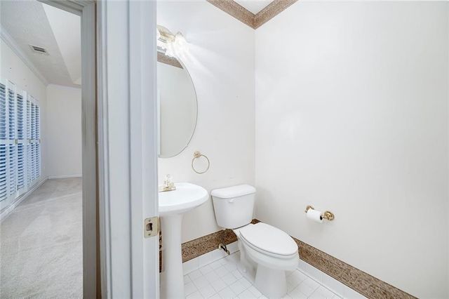 7060 Havenridge Way, Mcdonough, GA 30253