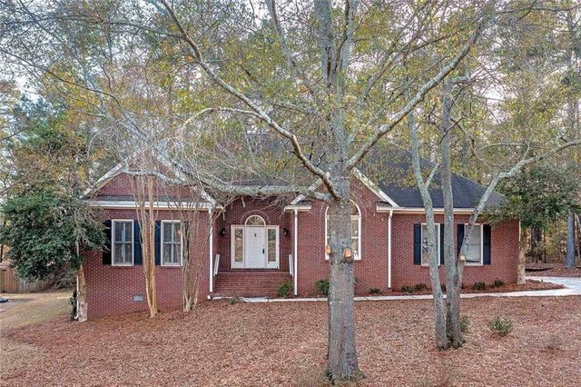 7060 Havenridge Way, Mcdonough, GA 30253
