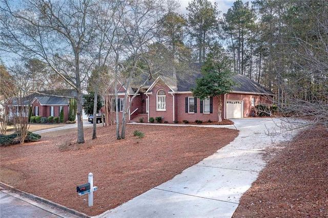 7060 Havenridge Way, Mcdonough, GA 30253