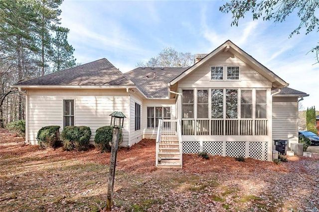 7060 Havenridge Way, Mcdonough, GA 30253