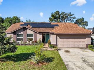 5794 GRAND CANYON DRIVE, Orlando, FL 32810