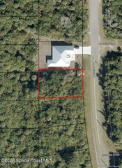 1660 SW Madden Avenue SW, Palm Bay, FL 32908