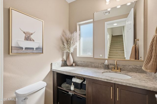 1973 W KINFIELD Trail, Phoenix, AZ 85085