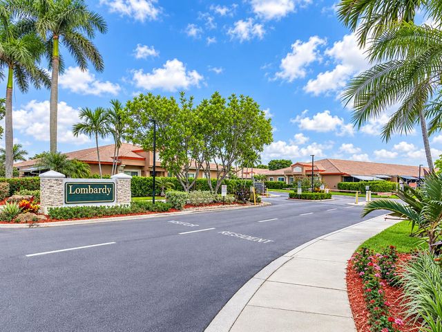 10164 LOMBARDY Drive, Tamarac, FL 33321