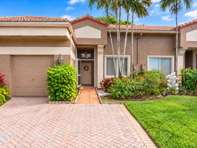 10164 LOMBARDY Drive, Tamarac, FL 33321