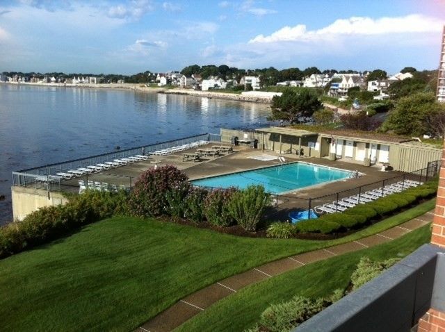 1 Seal Harbor Rd 401, Winthrop, MA 02152