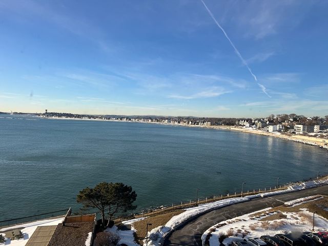 1 Seal Harbor Rd 401, Winthrop, MA 02152