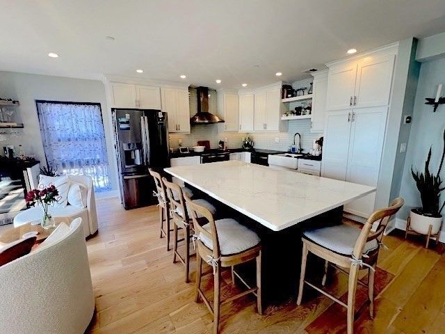 1 Seal Harbor Rd 401, Winthrop, MA 02152