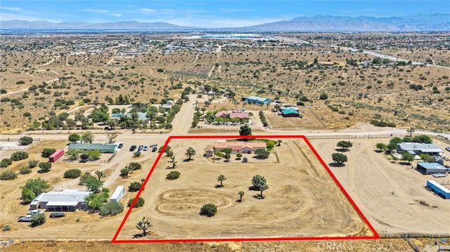 9872 Aster, Oak Hills, CA 92344