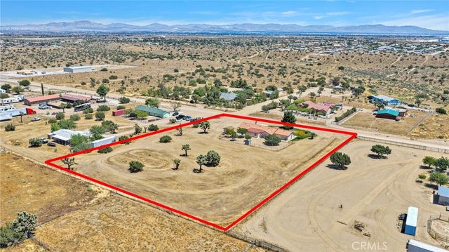9872 Aster, Oak Hills, CA 92344