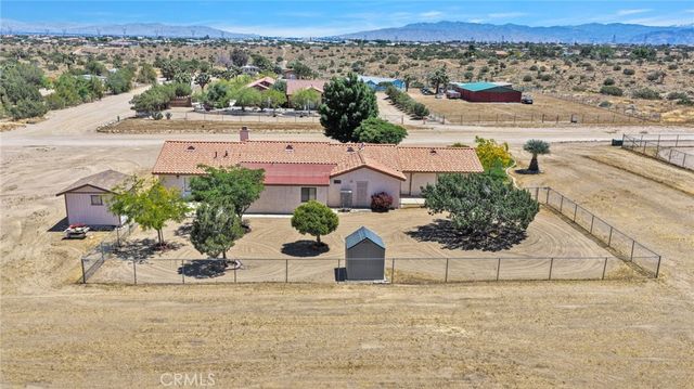 9872 Aster, Oak Hills, CA 92344