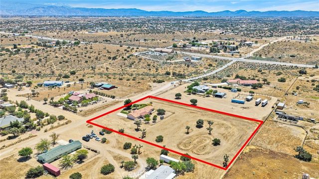 9872 Aster, Oak Hills, CA 92344