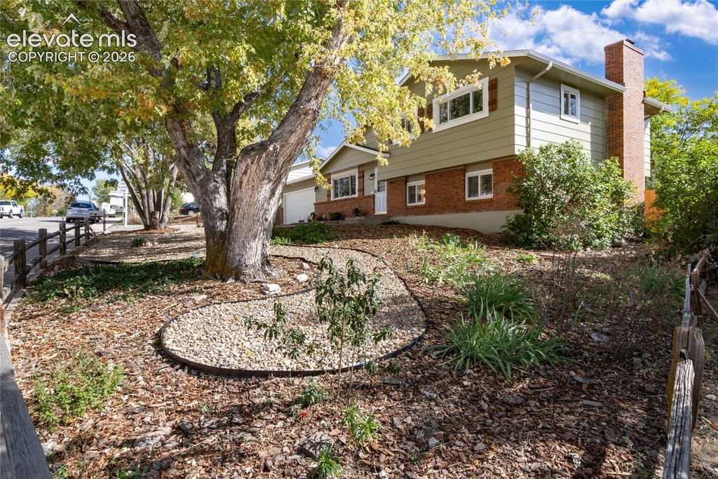 6135 Sapporo Drive, Colorado Springs, CO 80918 — photo 2