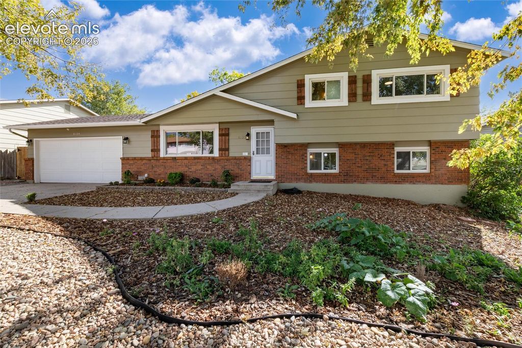 6135 Sapporo Drive, Colorado Springs, CO 80918 — photo 3
