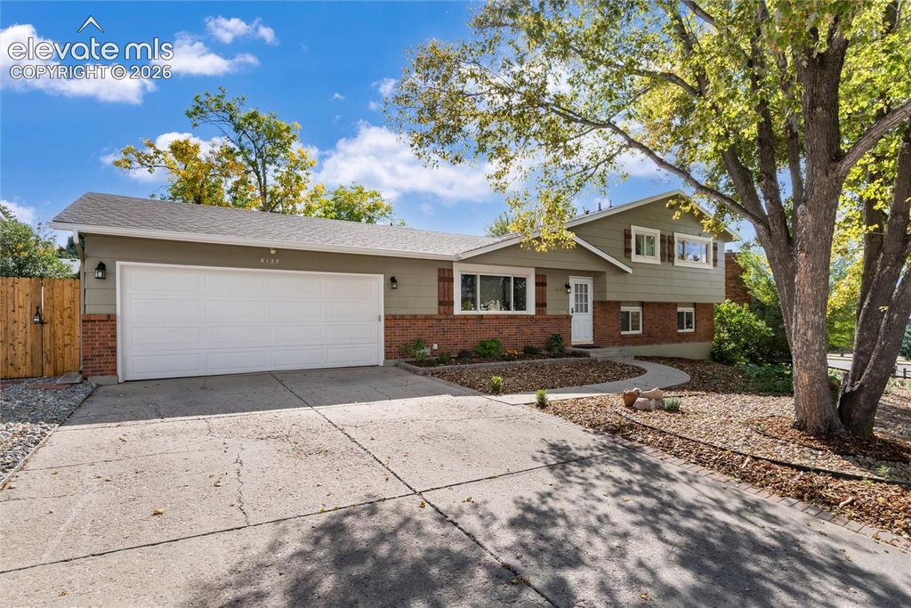 6135 Sapporo Drive, Colorado Springs, CO 80918 — photo 4