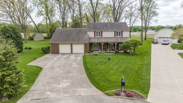 317 Timber Lane, Anderson, IN 46017