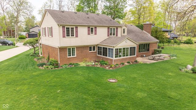317 Timber Lane, Anderson, IN 46017
