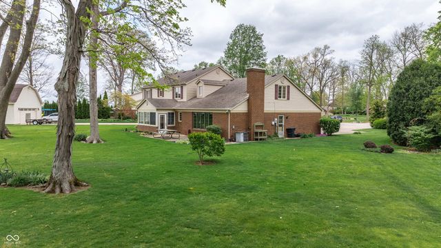 317 Timber Lane, Anderson, IN 46017