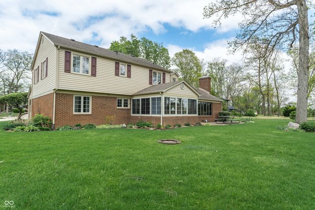317 Timber Lane, Anderson, IN 46017