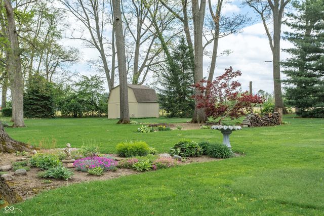 317 Timber Lane, Anderson, IN 46017