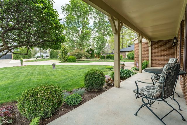 317 Timber Lane, Anderson, IN 46017