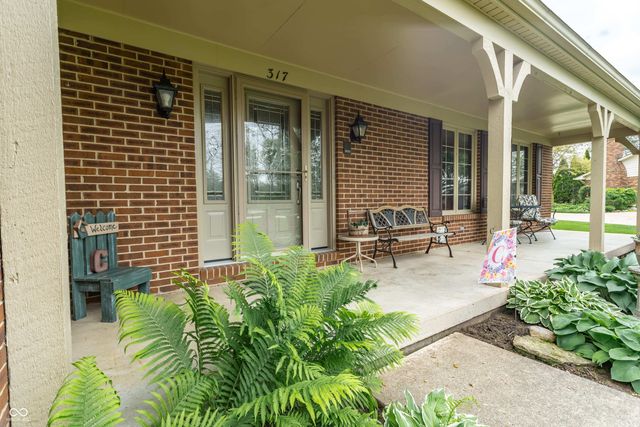 317 Timber Lane, Anderson, IN 46017