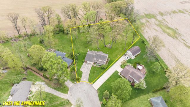 317 Timber Lane, Anderson, IN 46017