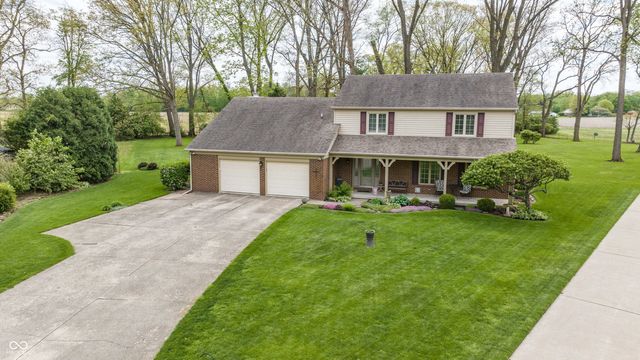 317 Timber Lane, Anderson, IN 46017