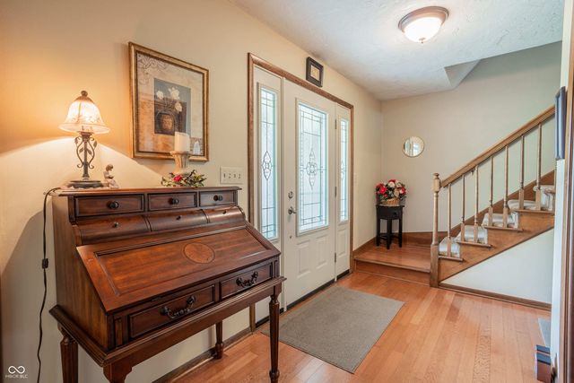 317 Timber Lane, Anderson, IN 46017
