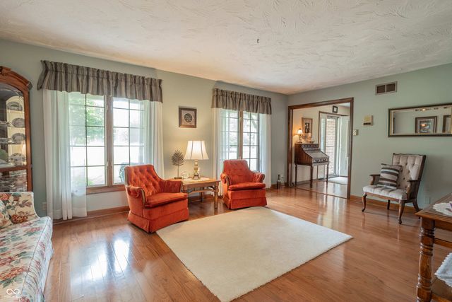 317 Timber Lane, Anderson, IN 46017