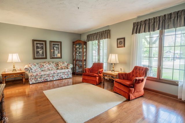 317 Timber Lane, Anderson, IN 46017