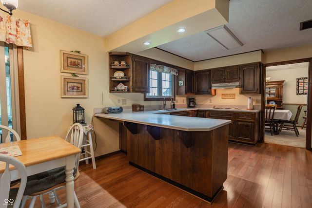 317 Timber Lane, Anderson, IN 46017