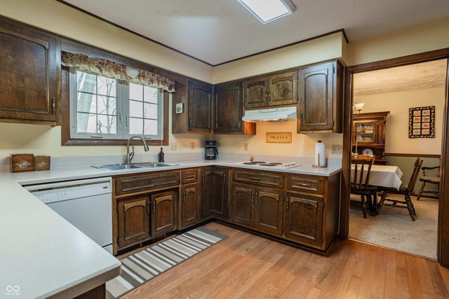 317 Timber Lane, Anderson, IN 46017