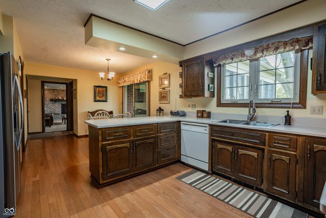 317 Timber Lane, Anderson, IN 46017