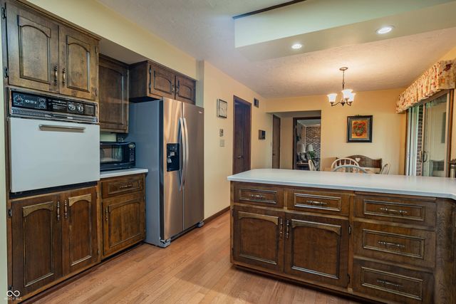 317 Timber Lane, Anderson, IN 46017