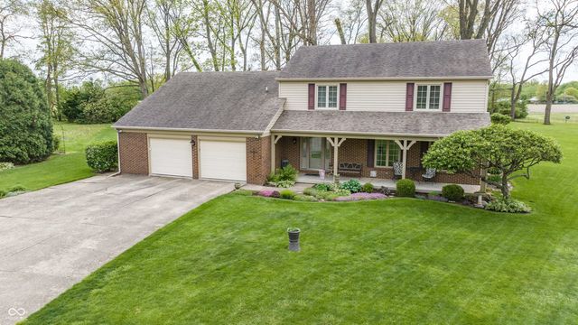 317 Timber Lane, Anderson, IN 46017