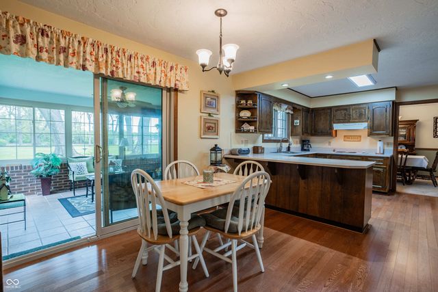 317 Timber Lane, Anderson, IN 46017