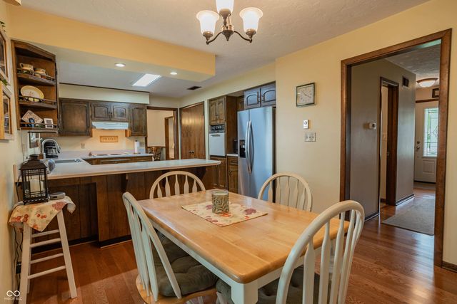 317 Timber Lane, Anderson, IN 46017