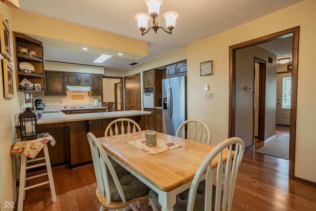 317 Timber Lane, Anderson, IN 46017